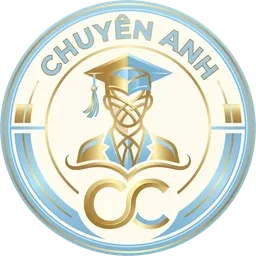 Chuyên Anh
